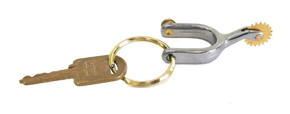 AJ Tack Horse Tack Keychains - Image 18