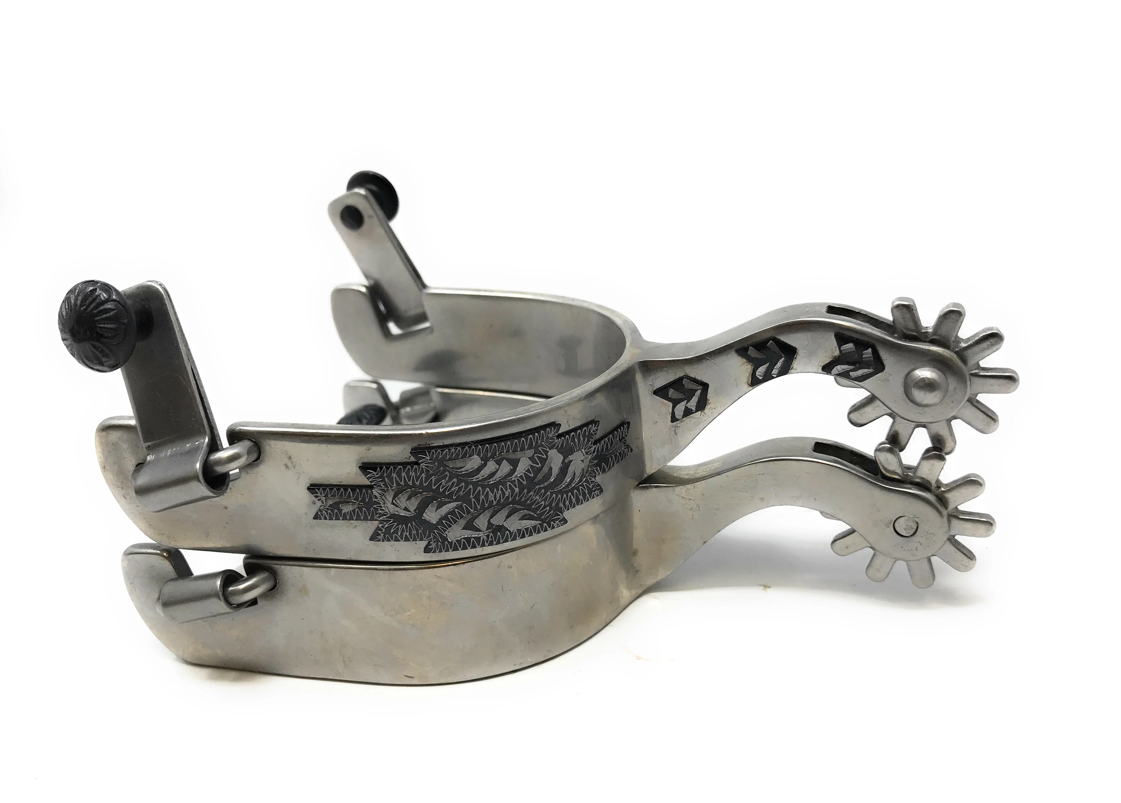 AJ Tack Men's Southwest Spurs