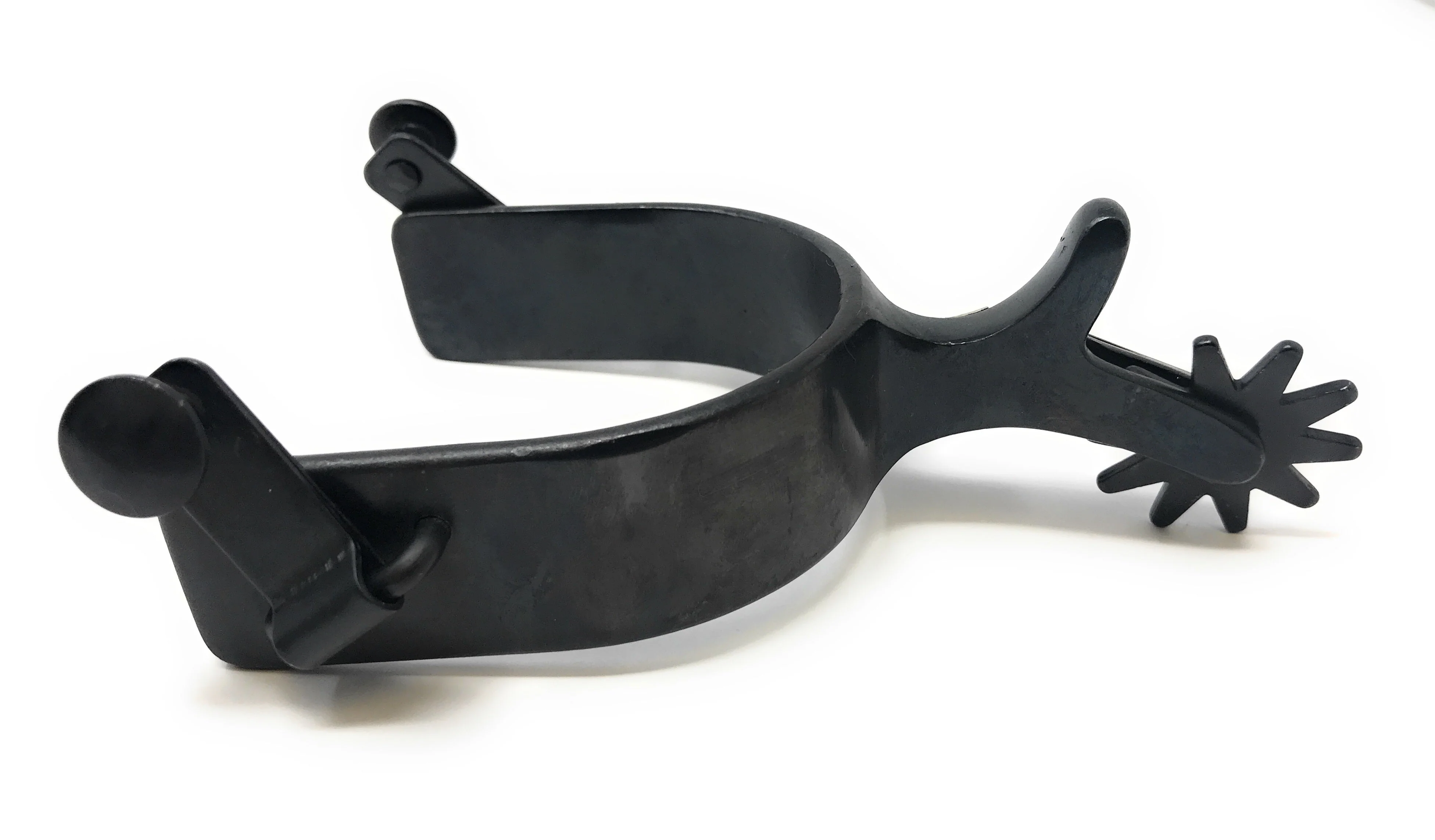 AJ Tack Men's Star Double Shooter Spurs - Image 4