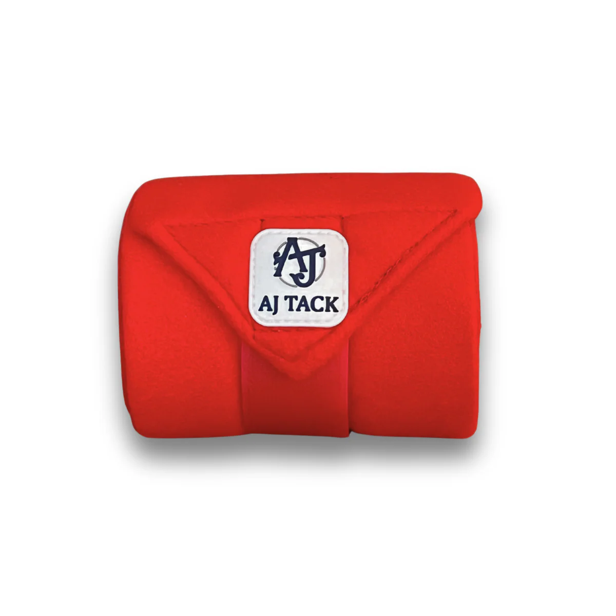 AJ Tack Polo Wraps - 12 ft - Pack of 4 - Image 9