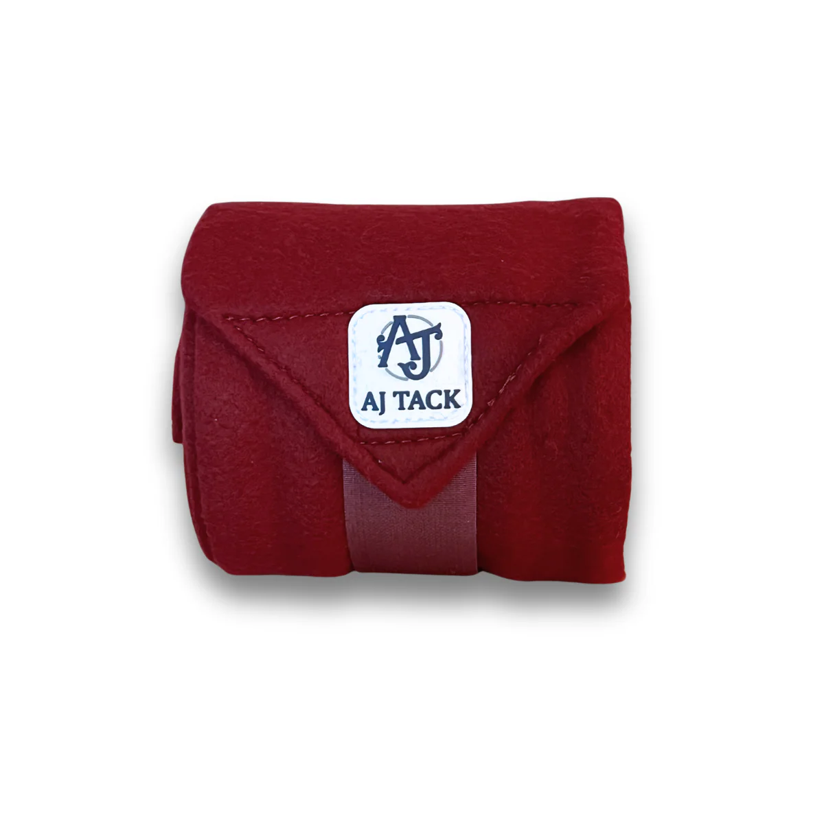 AJ Tack Polo Wraps - 9ft - Pack of 4 - Image 8