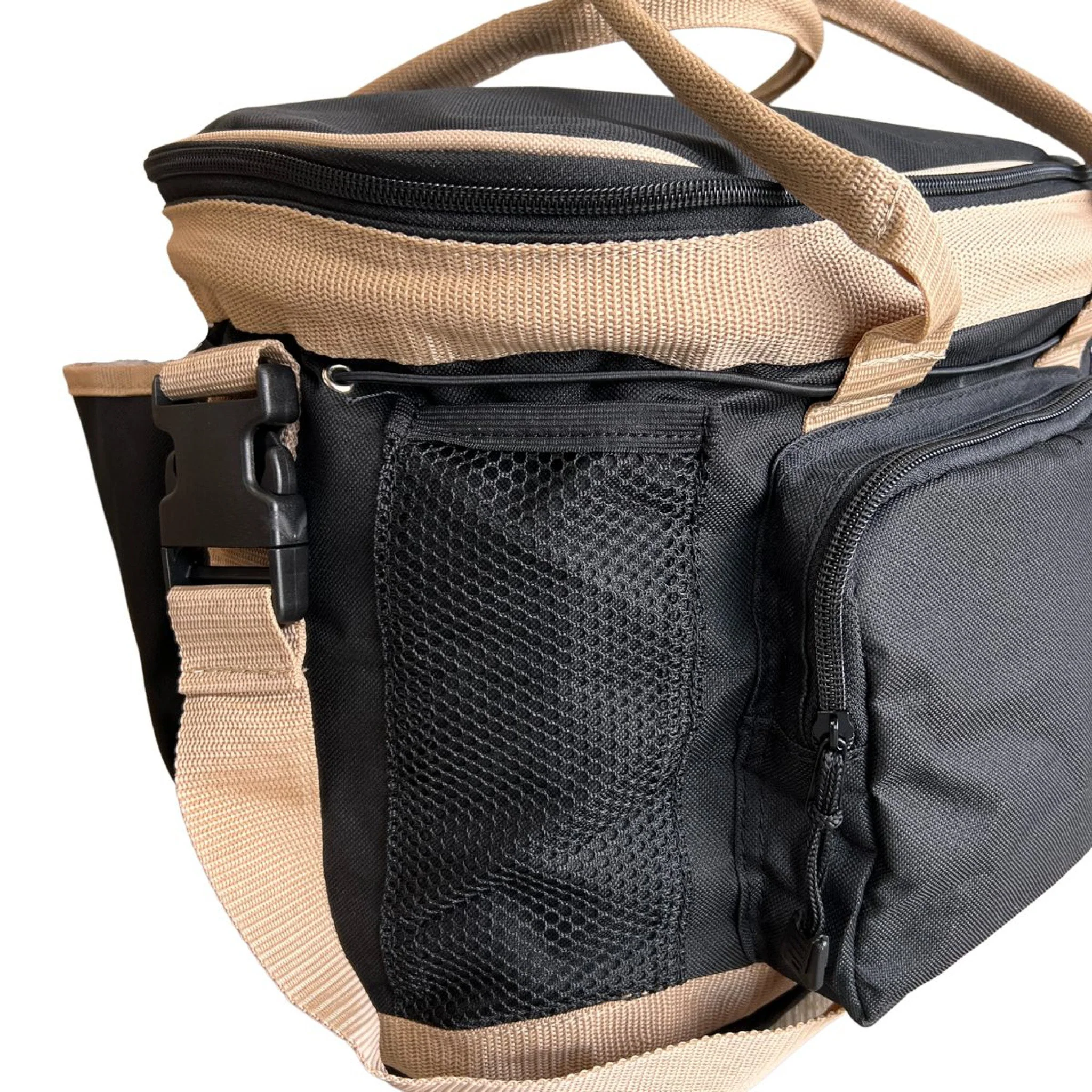 AJ Tack Premium Horse Grooming Bag - Image 7