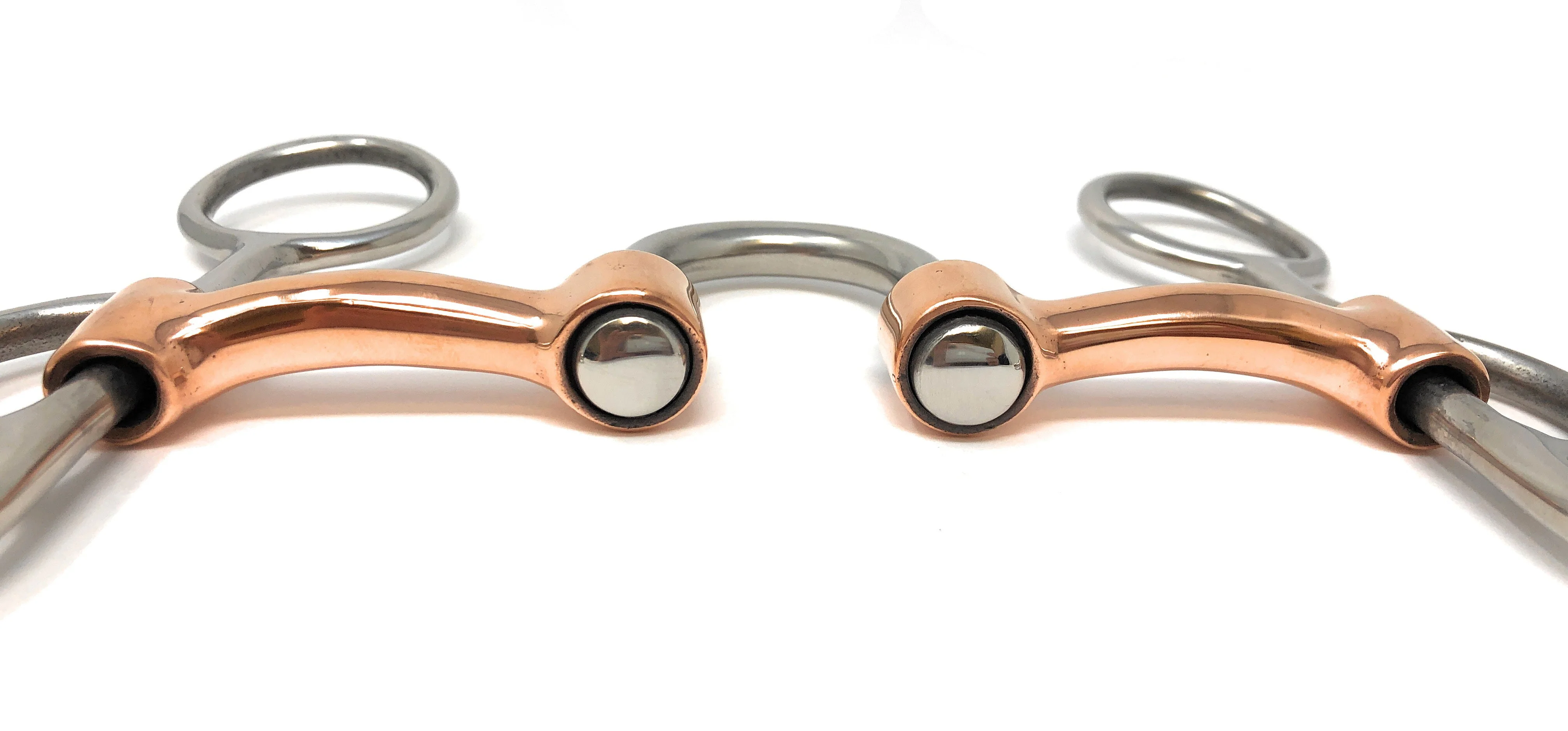 AJ Tack Short Shank Correction Bit - Image 3