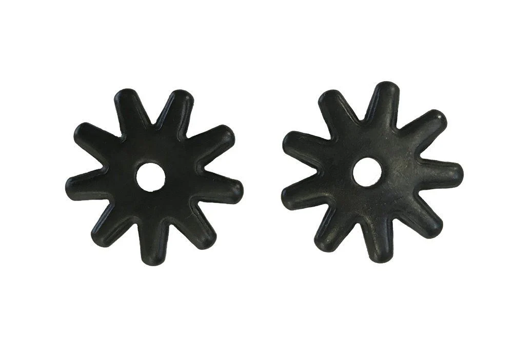 AJ Tack Spur Rowels - Image 10