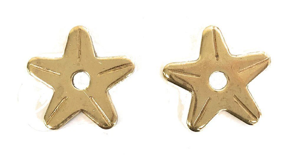 AJ Tack Spur Rowels - Image 12