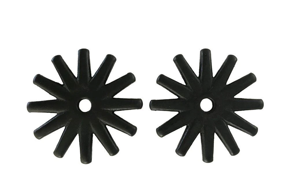 AJ Tack Spur Rowels - Image 20