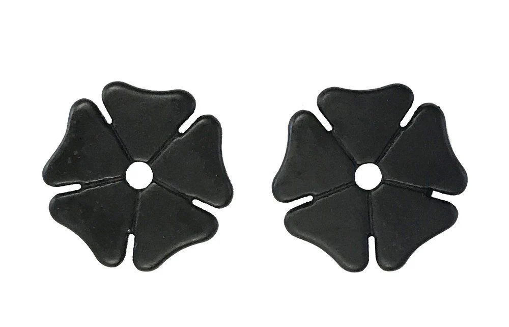 AJ Tack Spur Rowels - Image 6