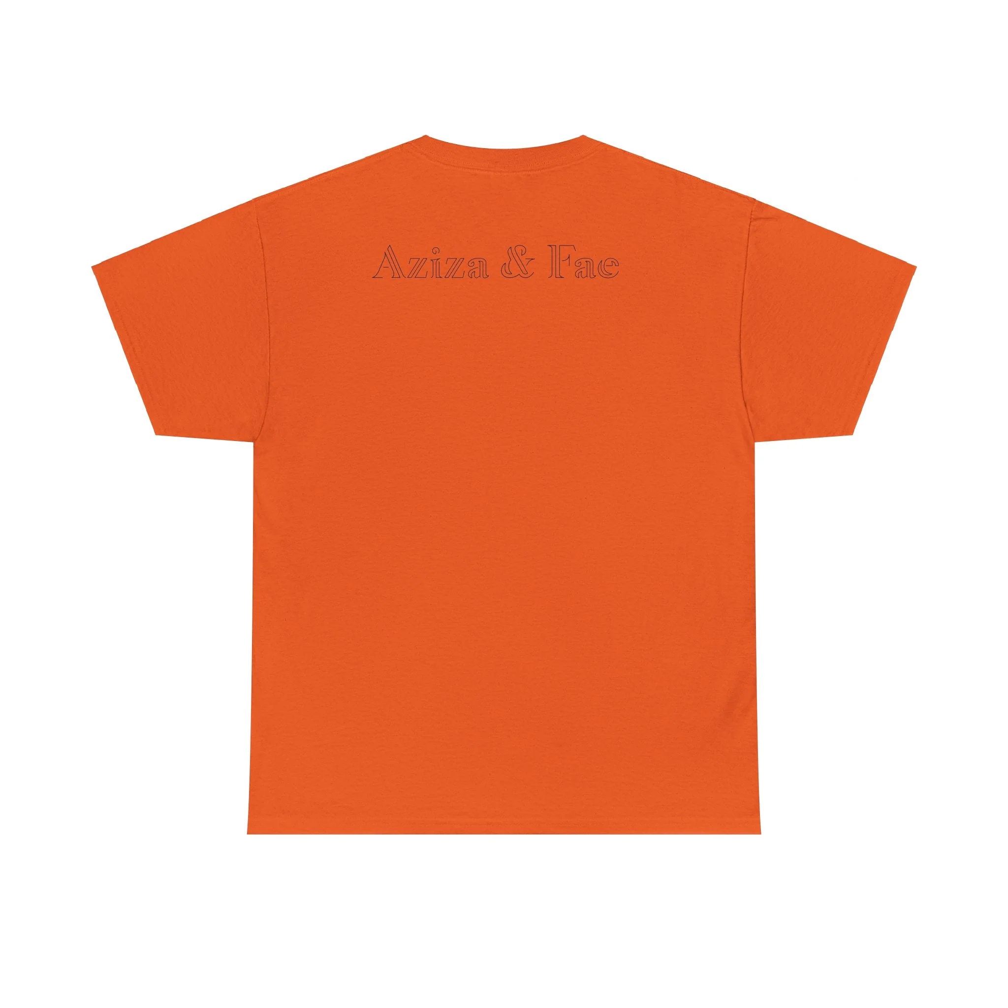 ALA Aziza & Fae Unisex Heavy Cotton Tee - Image 45