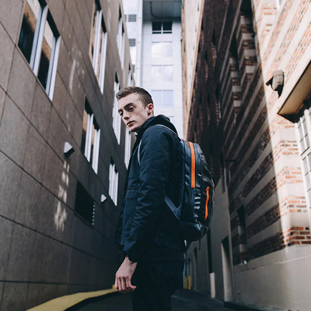 Alchemy Goods - Brooklyn Backpack - Image 8