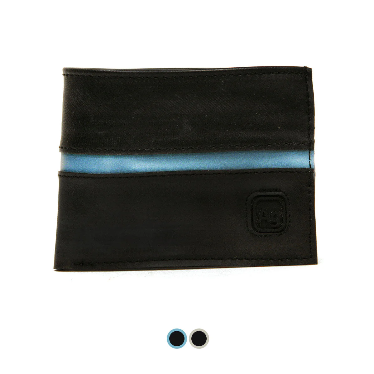 Alchemy Goods - Franklin Reflective Wallet