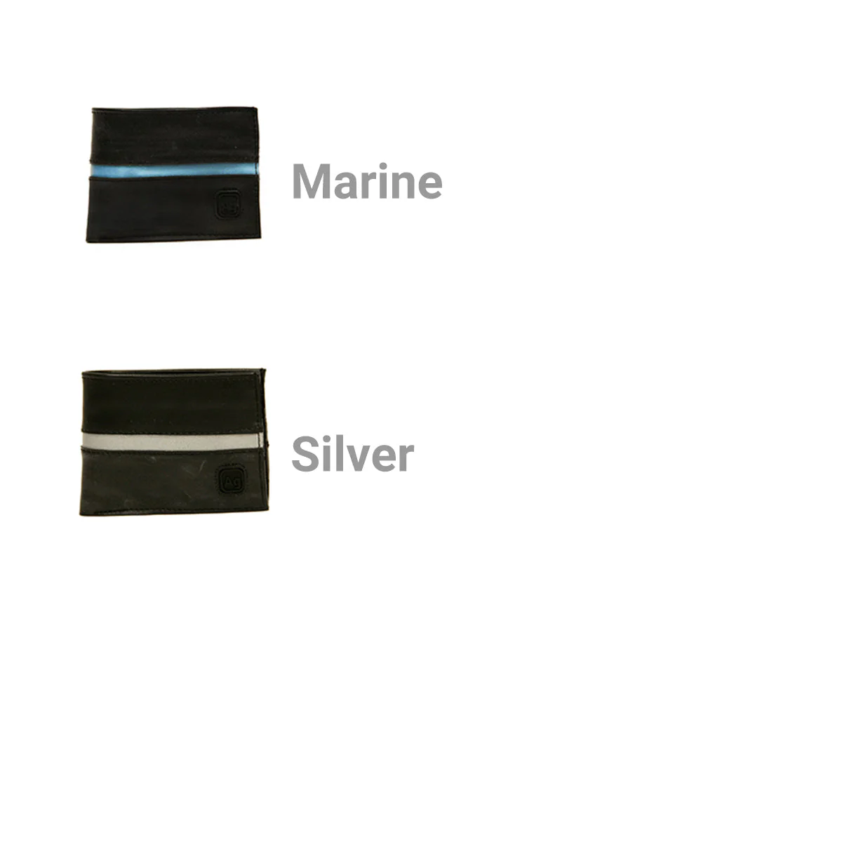 Alchemy Goods - Franklin Reflective Wallet - Image 4