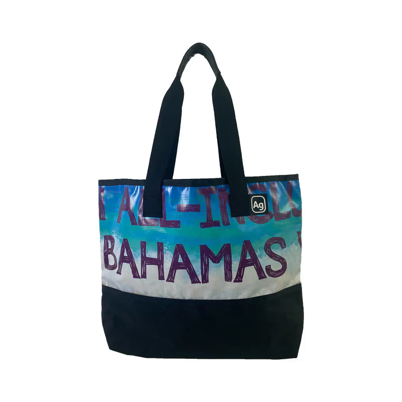 Alchemy Goods - Wholesome Zipper Top Tote - Image 2