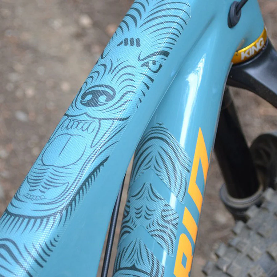 All Mountain Style - Frame Guard XL - Image 7