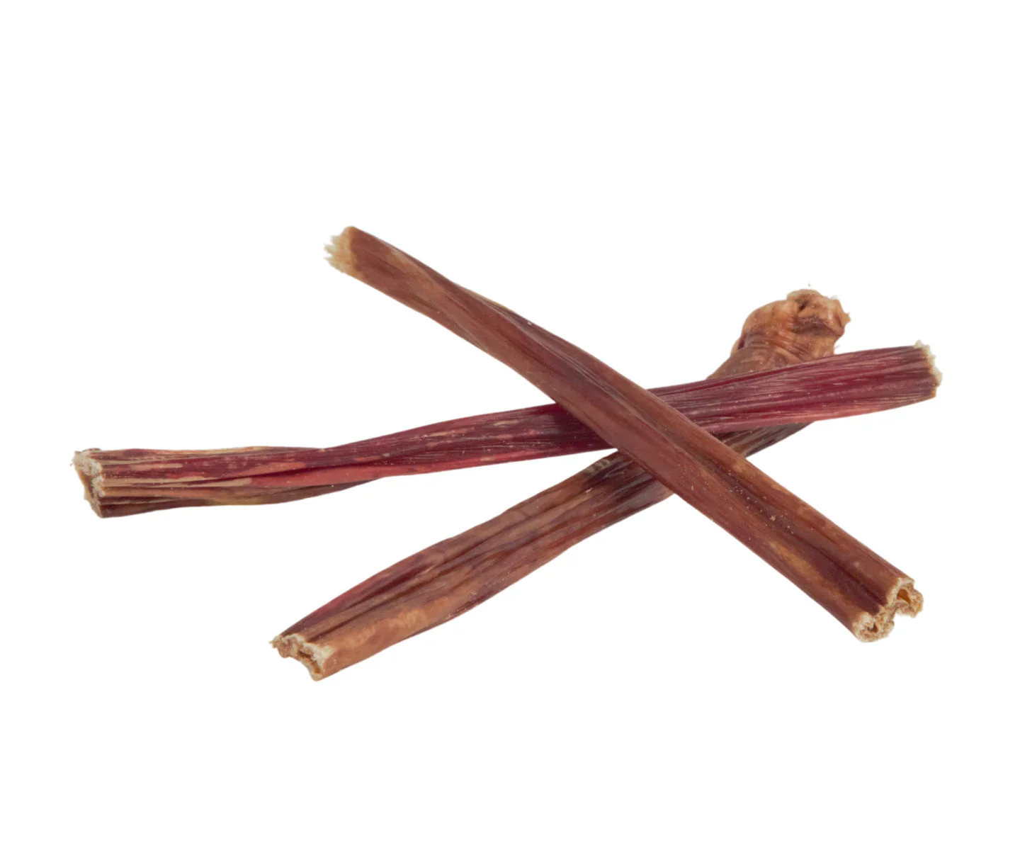 All-Natural Beef Gullet Stick Dog Treats β Delicious & Nutritious, Healthy Chews β 6 Inches (5-Pack) - Image 5