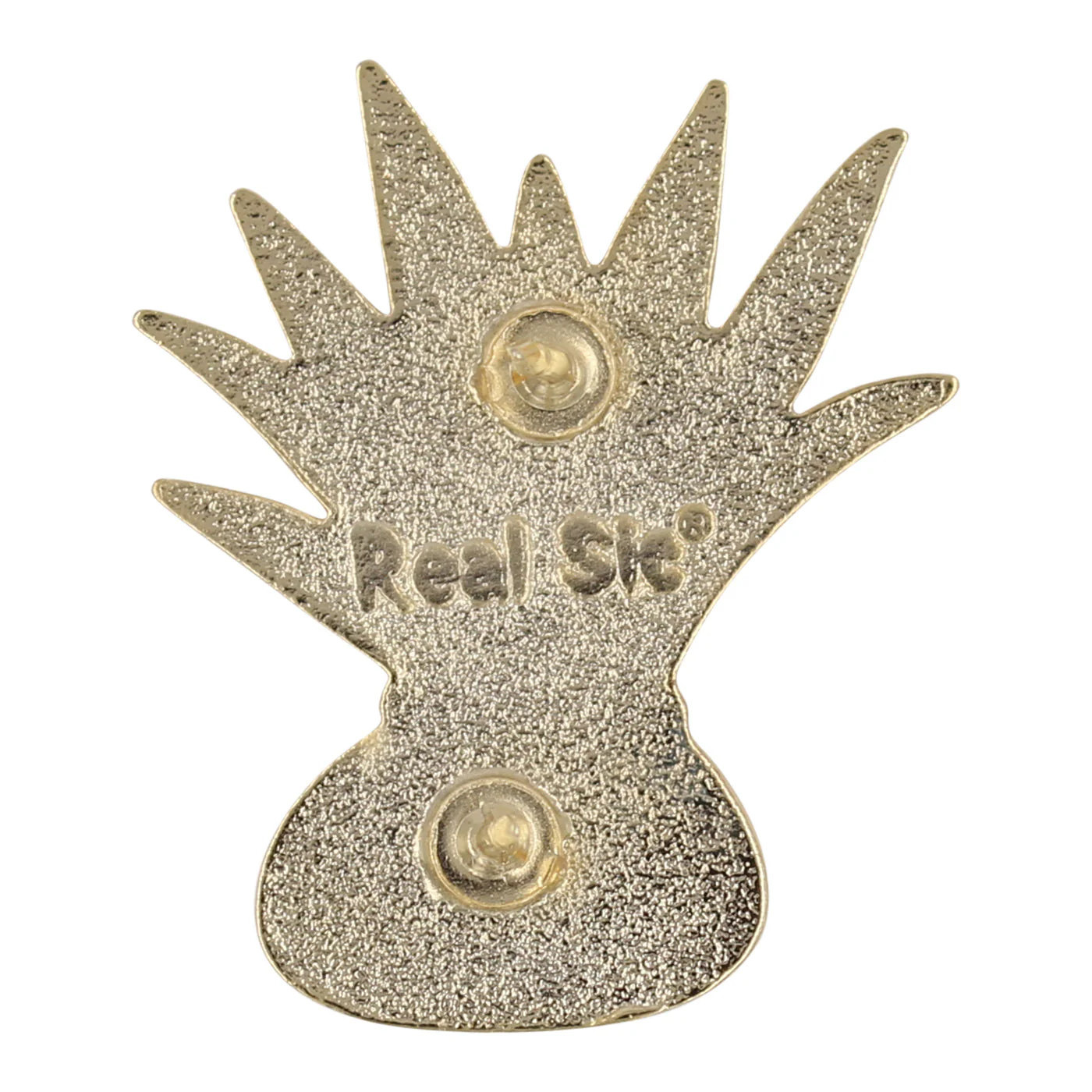 Aloe Vera Plant Enamel Pins By Real Sic - Pins For Your Life - Image 2