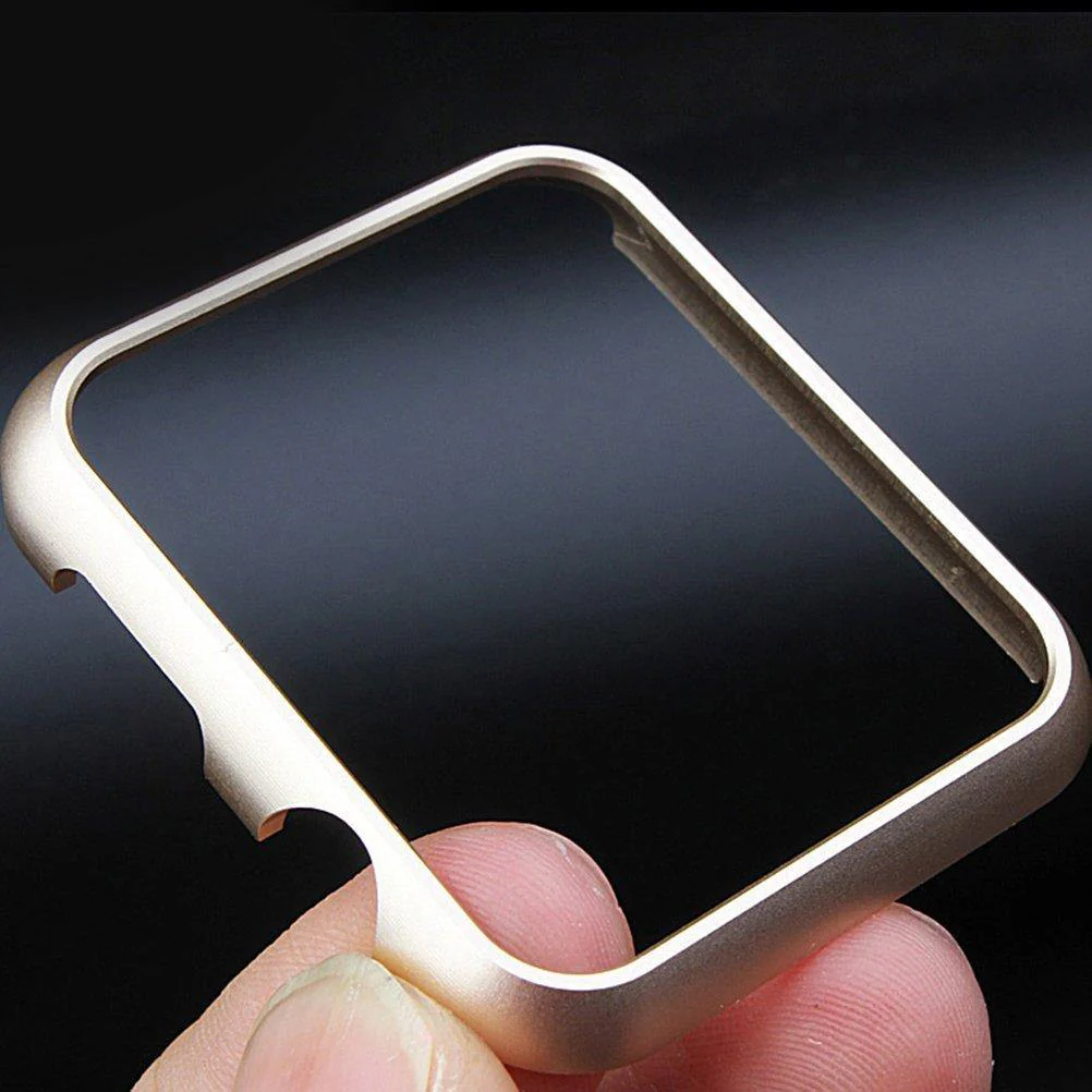 Aluminium Apple Watch Case Series 9/8/7/6/5/4/3/2/1 - Image 14