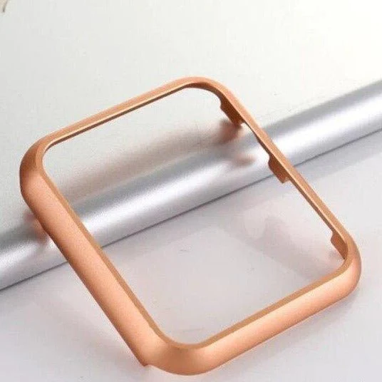 Aluminium Apple Watch Case Series 9/8/7/6/5/4/3/2/1 - Image 5