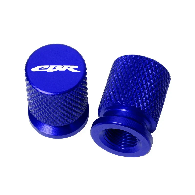 Aluminium Valve Stem Caps - Image 3