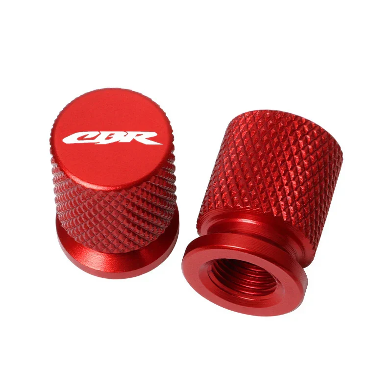 Aluminium Valve Stem Caps - Image 6