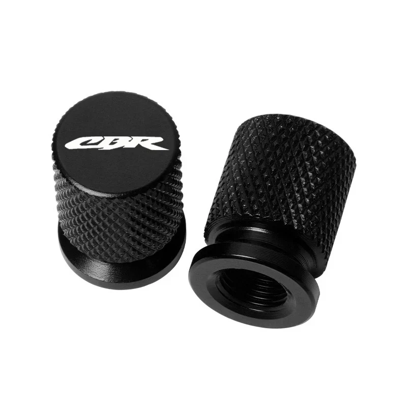 Aluminium Valve Stem Caps - Image 8