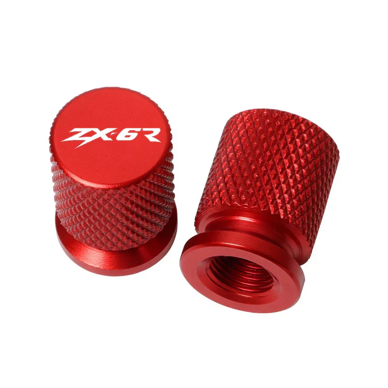 Aluminium Valve Stem Caps - Image 9