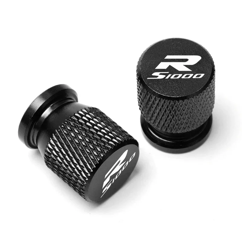 Aluminium Valve Stem Caps - Image 8