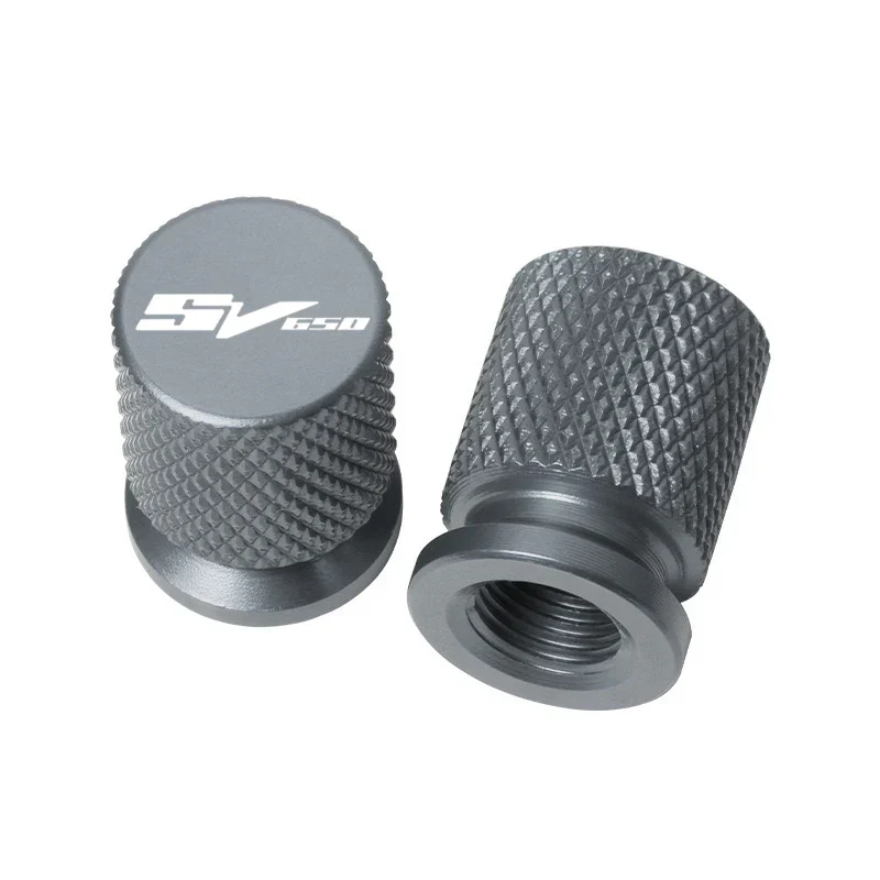 Aluminium Valve Stem Caps - Image 6