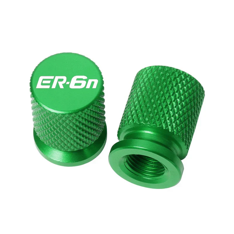 Aluminium Valve Stem Caps - Image 4