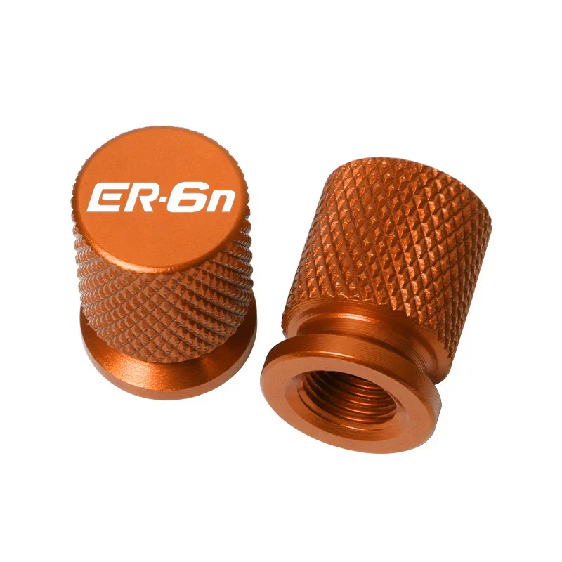 Aluminium Valve Stem Caps - Image 7