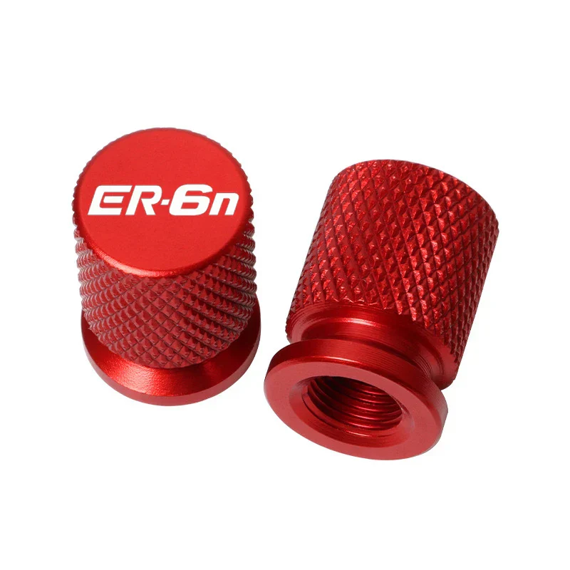 Aluminium Valve Stem Caps - Image 9