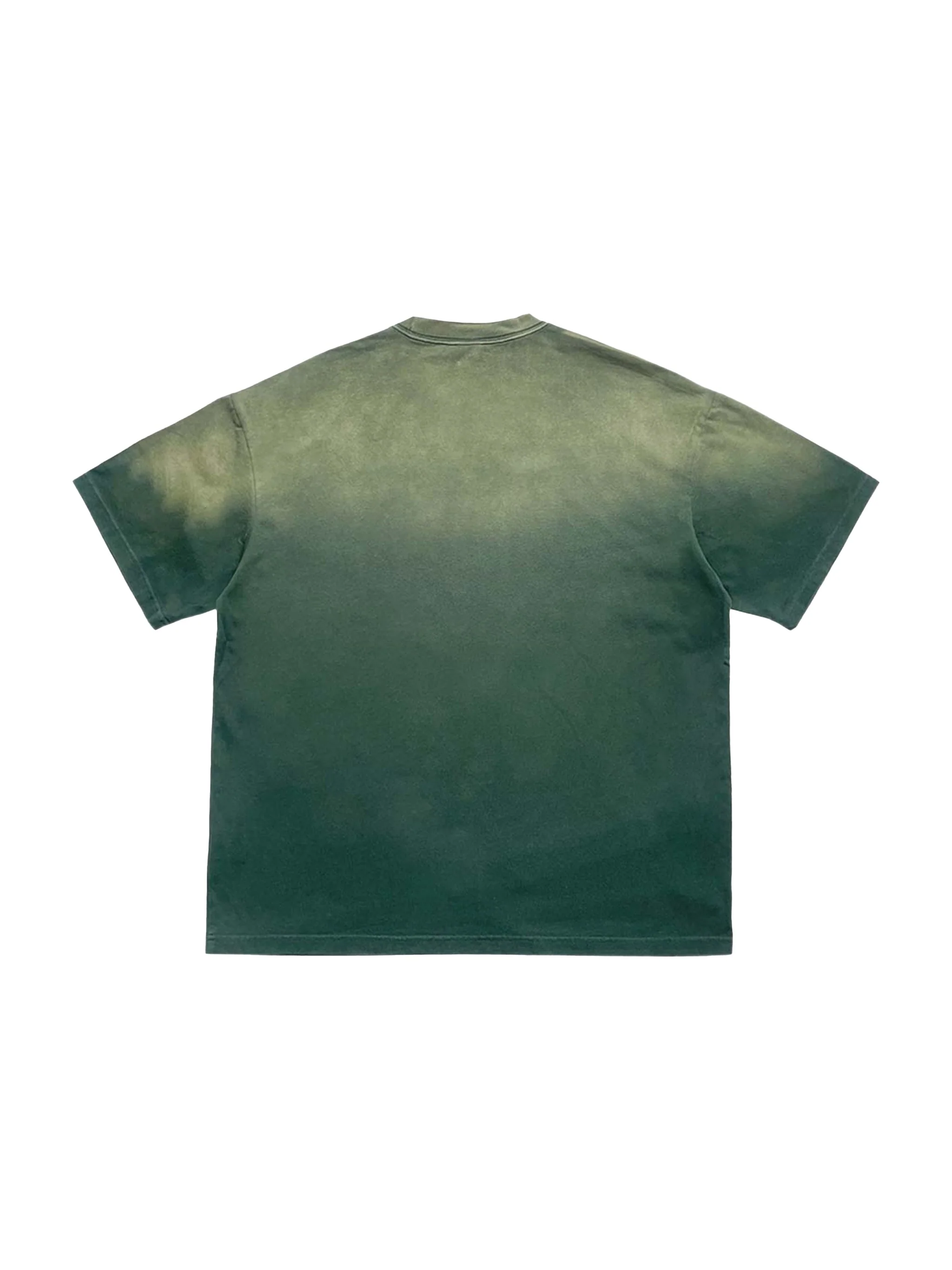 Amaru Khan Stars Cinco Dyed Gradient T-Shirt - Image 12