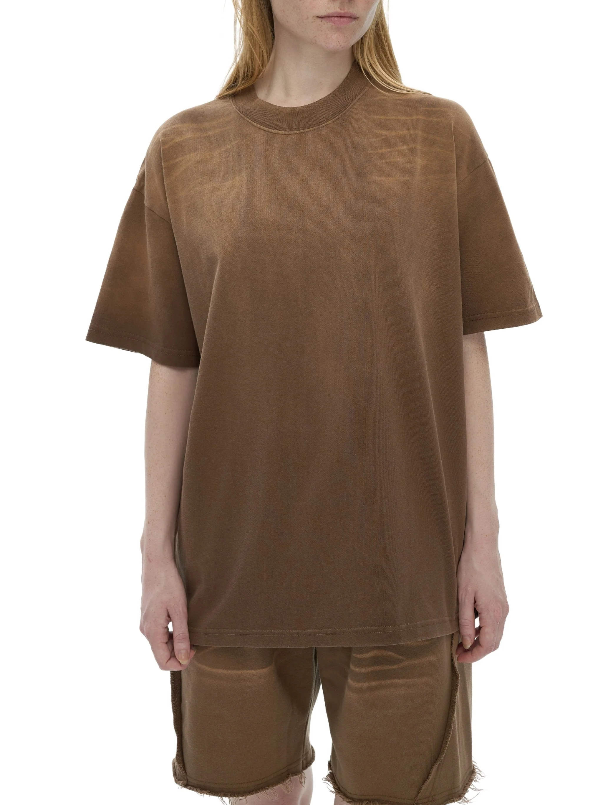Amaru Khan Stars Cinco Dyed Gradient T-Shirt - Image 18