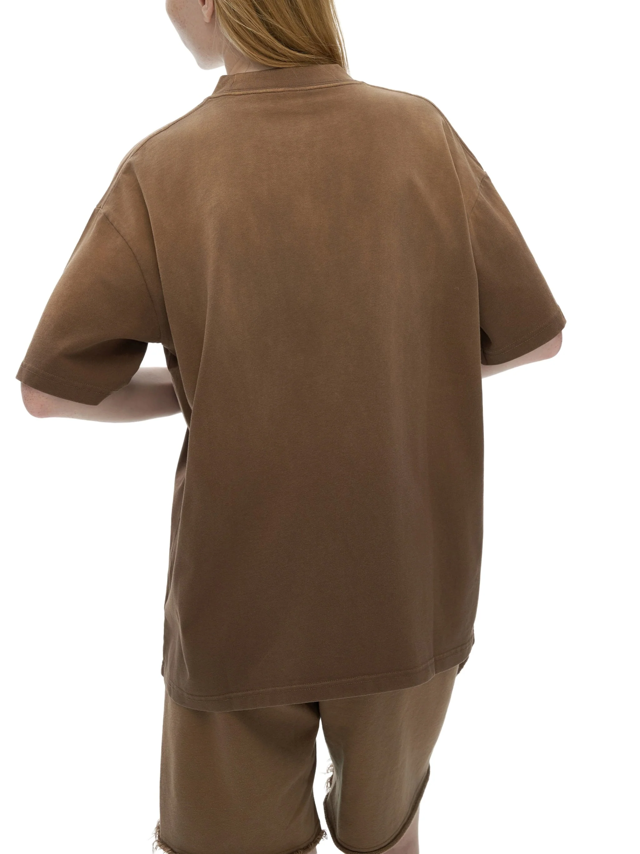 Amaru Khan Stars Cinco Dyed Gradient T-Shirt - Image 21