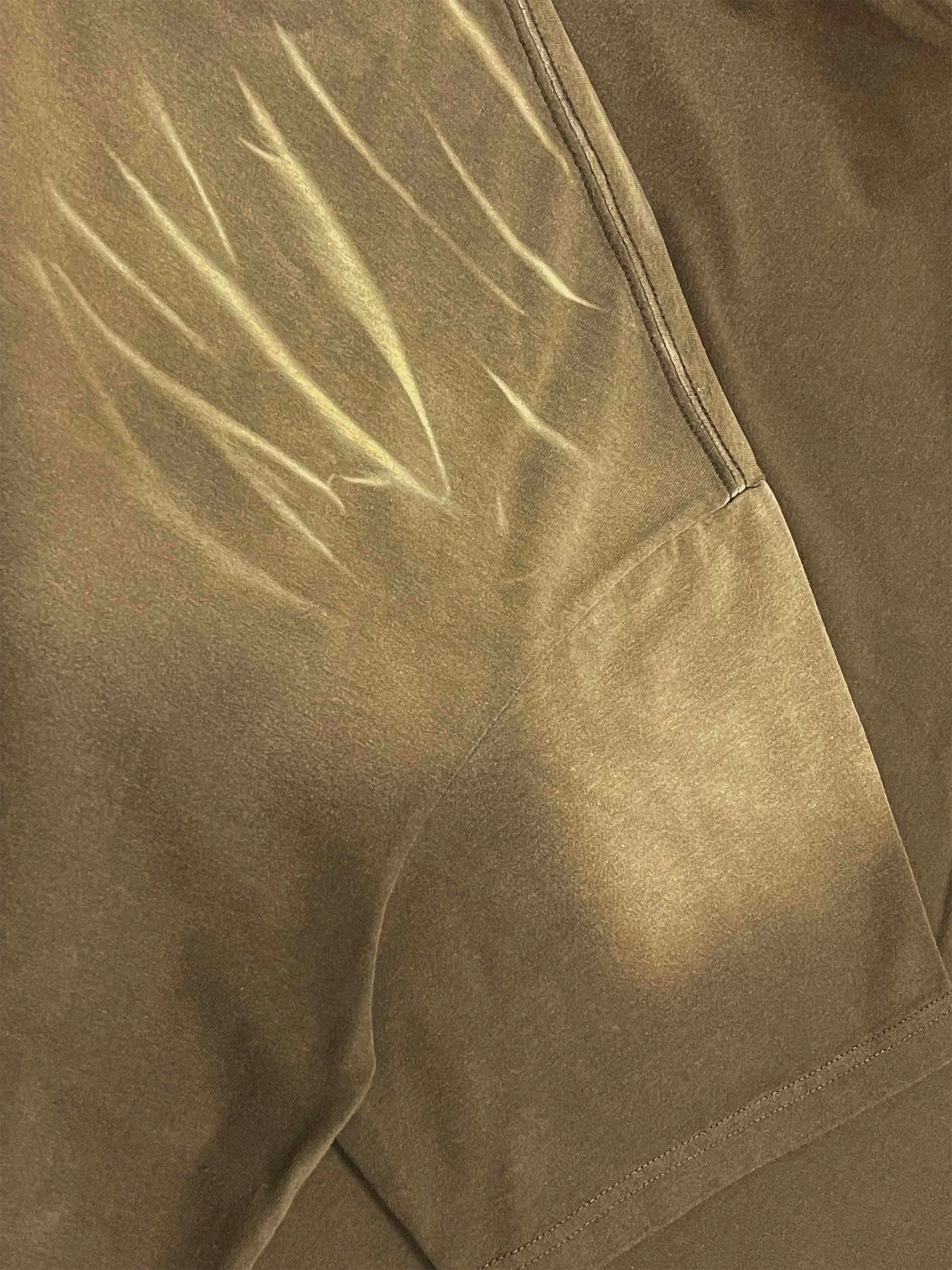 Amaru Khan Stars Cinco Dyed Gradient T-Shirt - Image 22