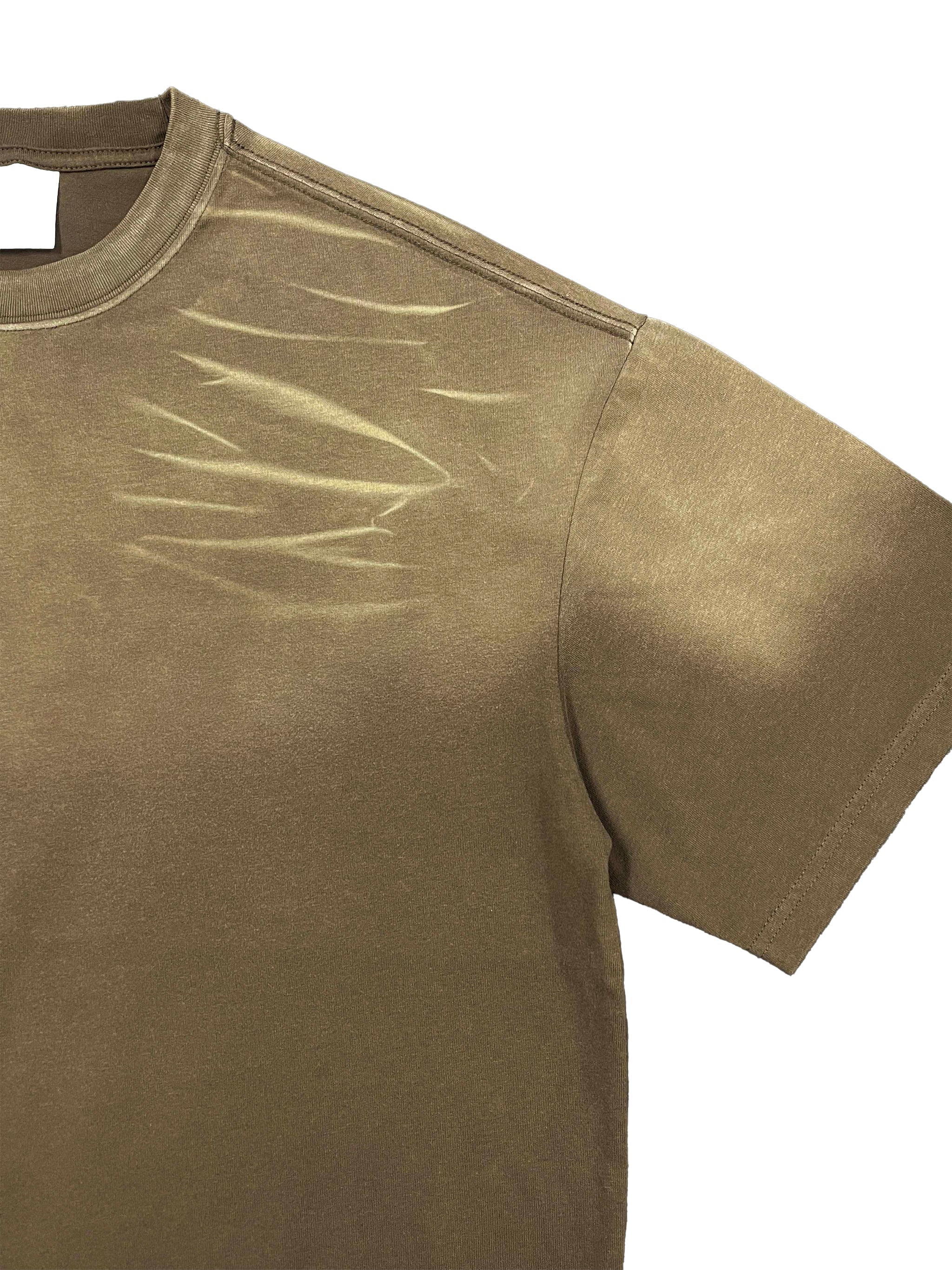Amaru Khan Stars Cinco Dyed Gradient T-Shirt - Image 27