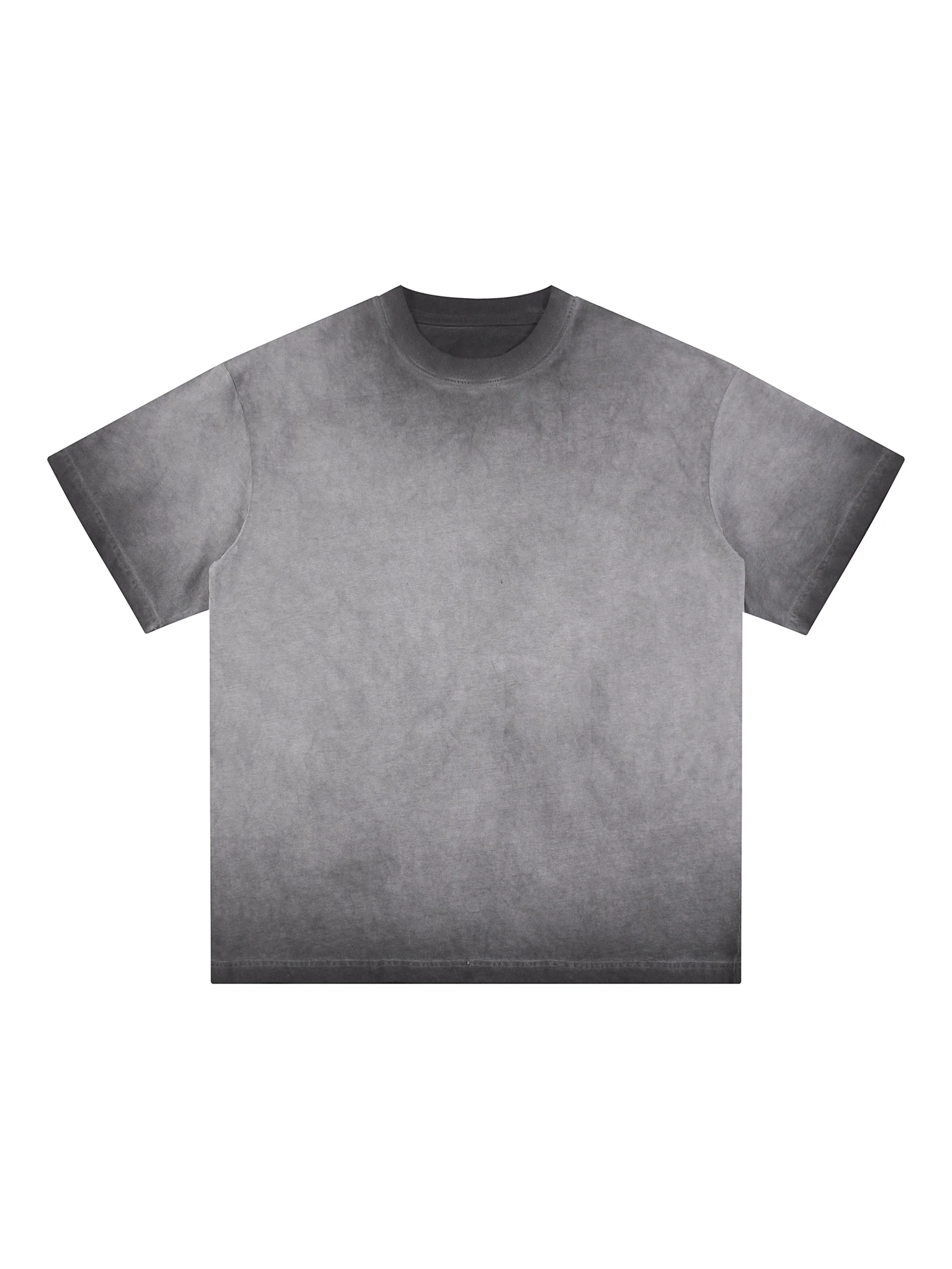 Amaru Khan Stars Quattra Reverse Dyed T-shirt - Image 9