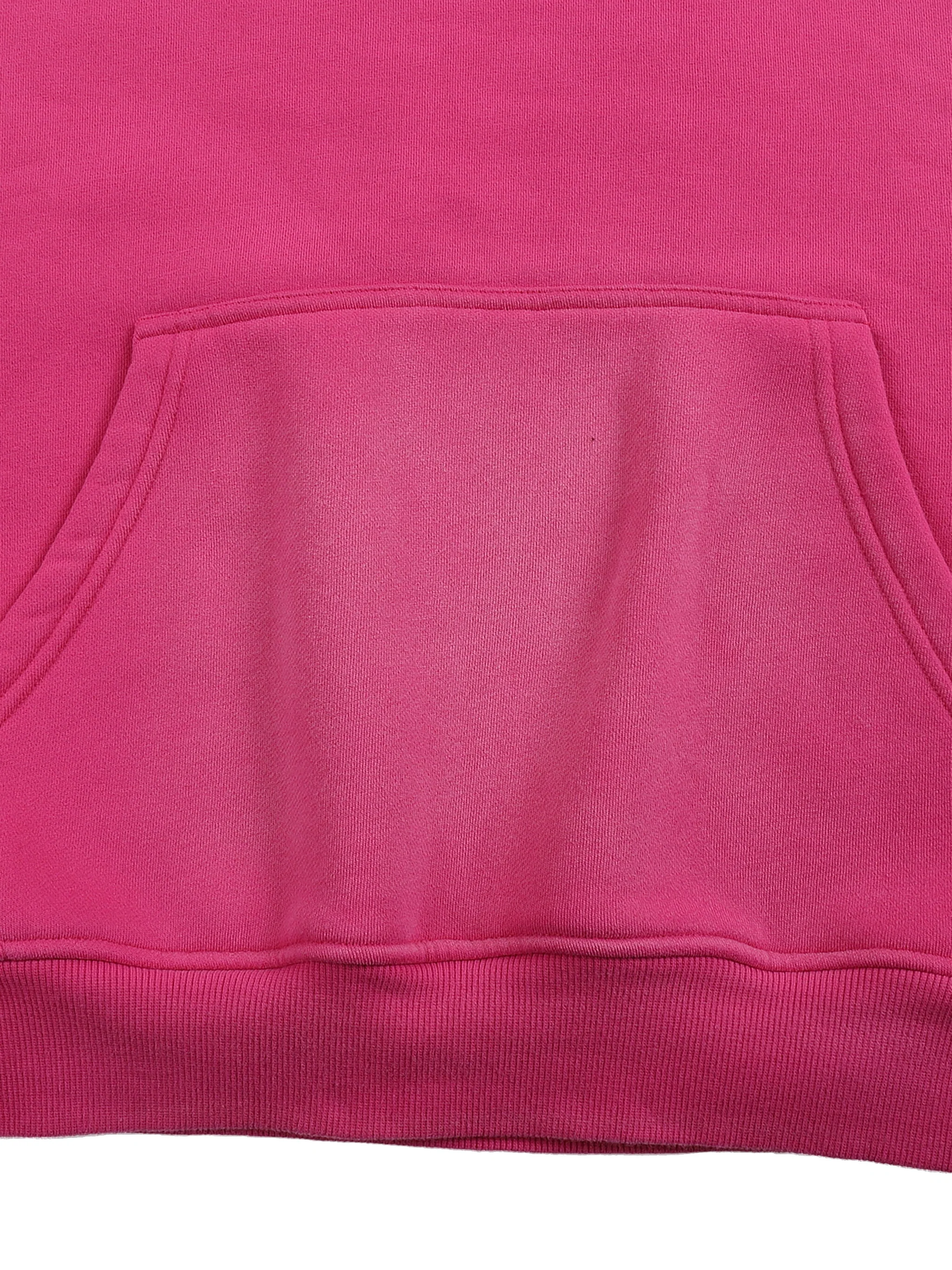 Amaru Khan Stars Sunfade Fleeced Hoodie - Image 7