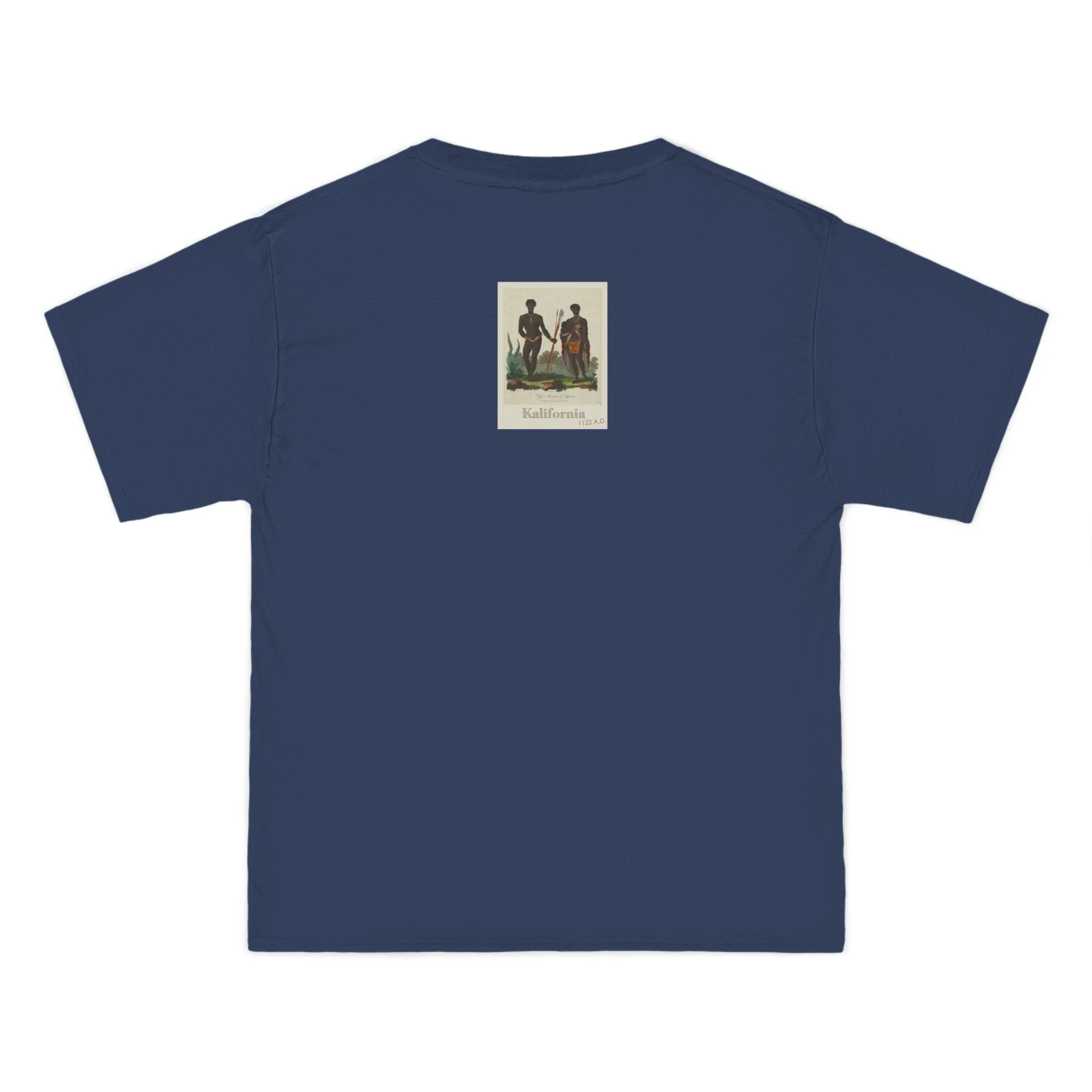 Amaru Khan Turtle Island Oversized Short-Sleeve T-Shirt - Image 23