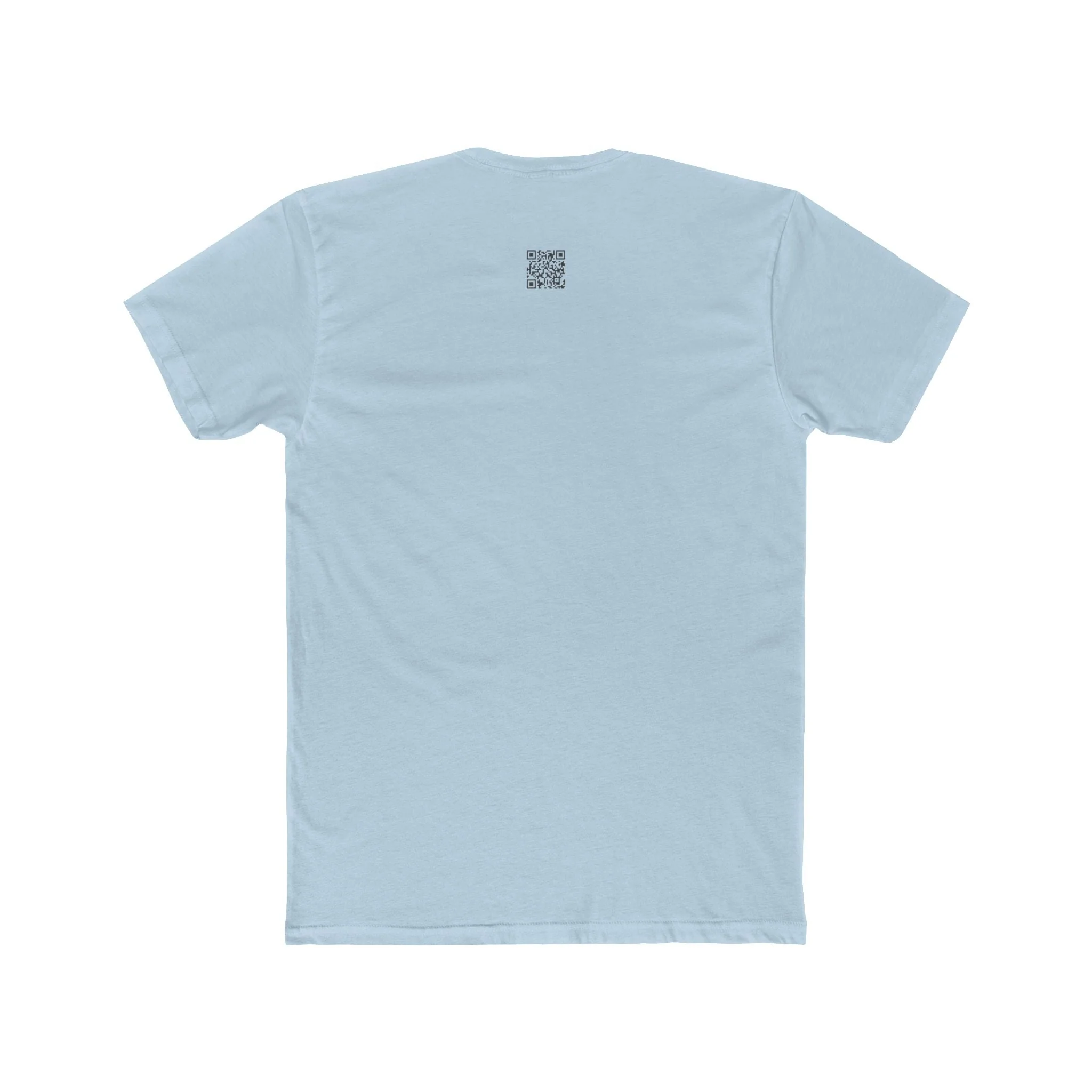 America is Great Silhouette Graphic Tee - Image 8
