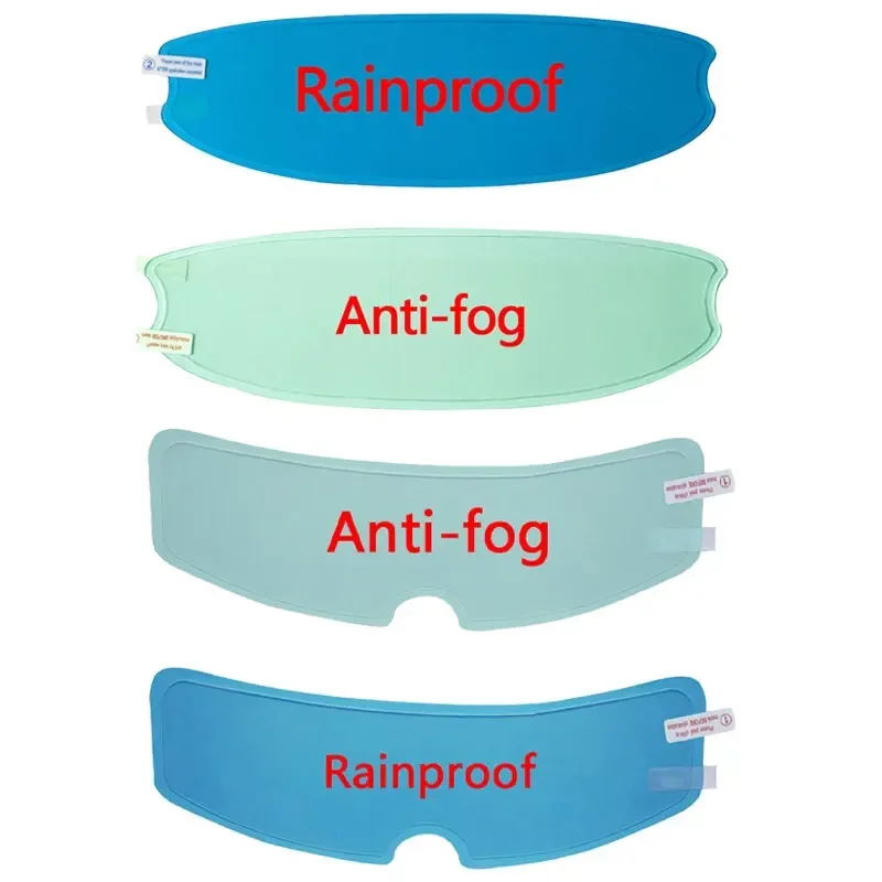Anti-fog Patch Film Rainproof - Image 14