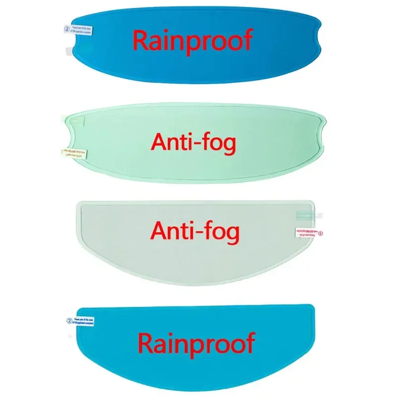 Anti-fog Patch Film Rainproof - Image 16