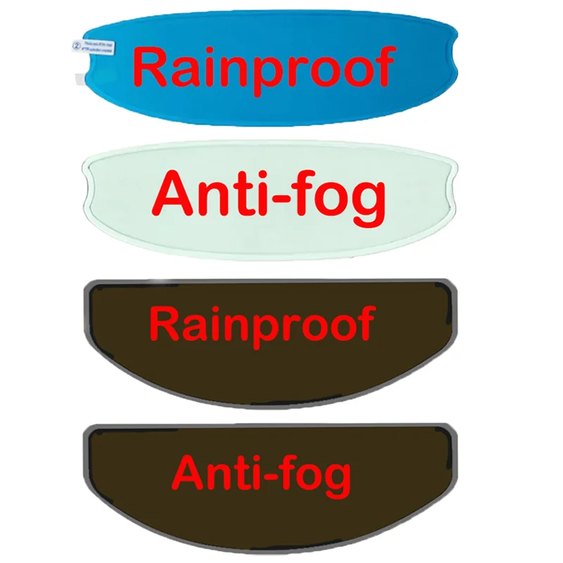 Anti-fog Patch Film Rainproof - Image 2