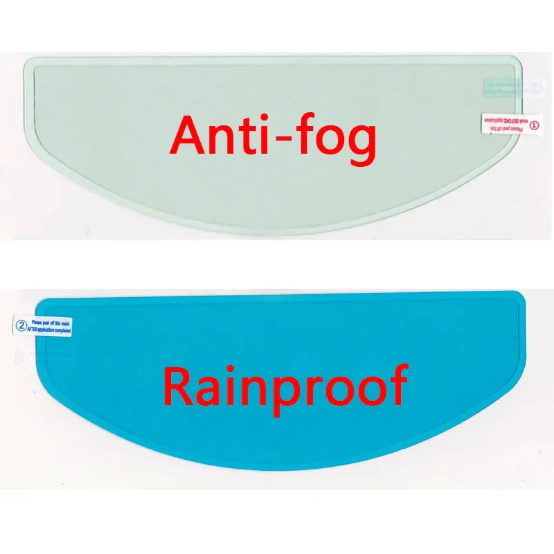Anti-fog Patch Film Rainproof - Image 28