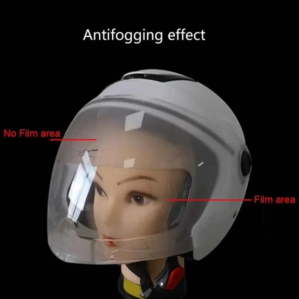 Anti-fog Patch Film Rainproof - Image 4