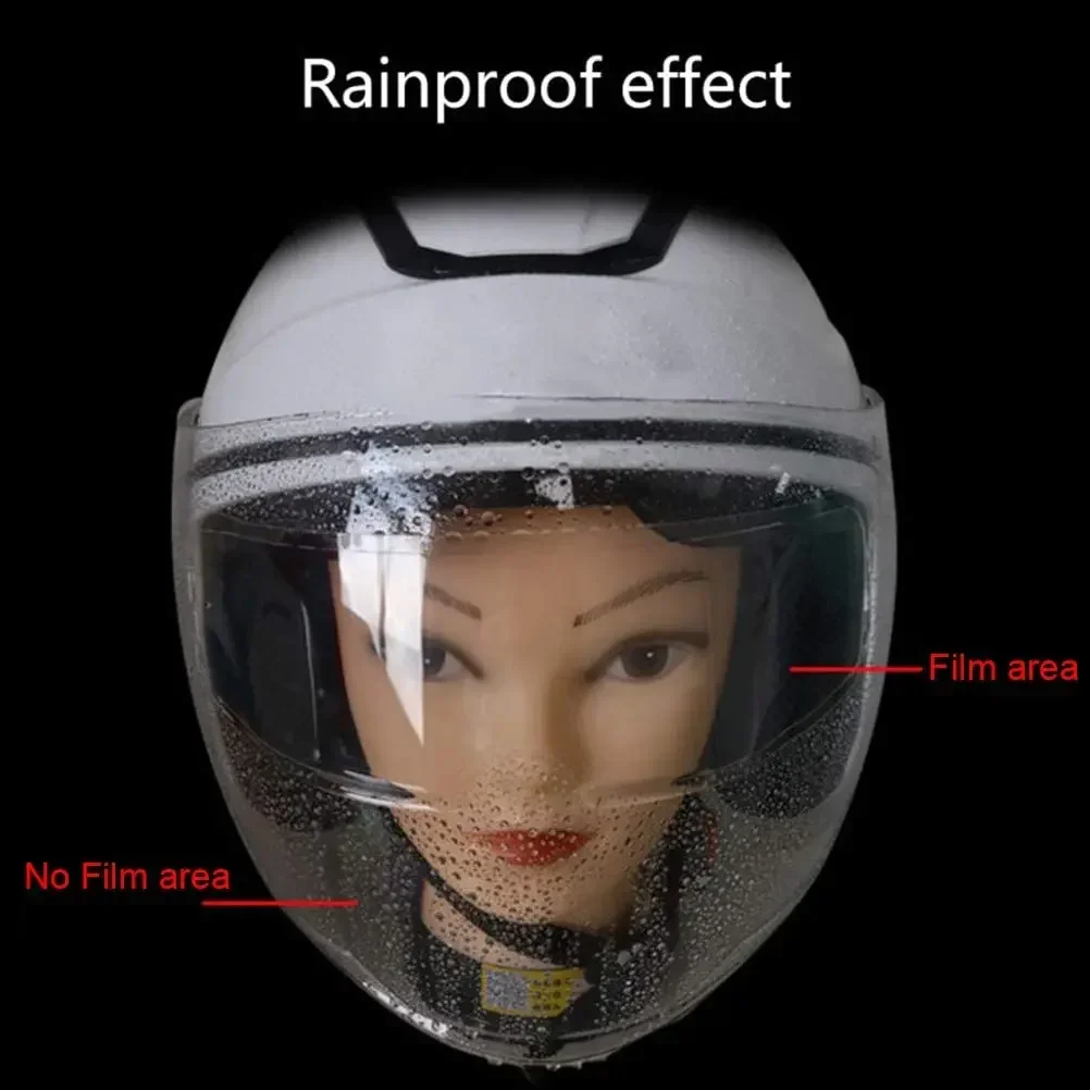 Anti-fog Patch Film Rainproof - Image 5