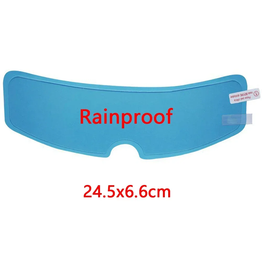 Anti-fog Patch Film Rainproof - Image 6