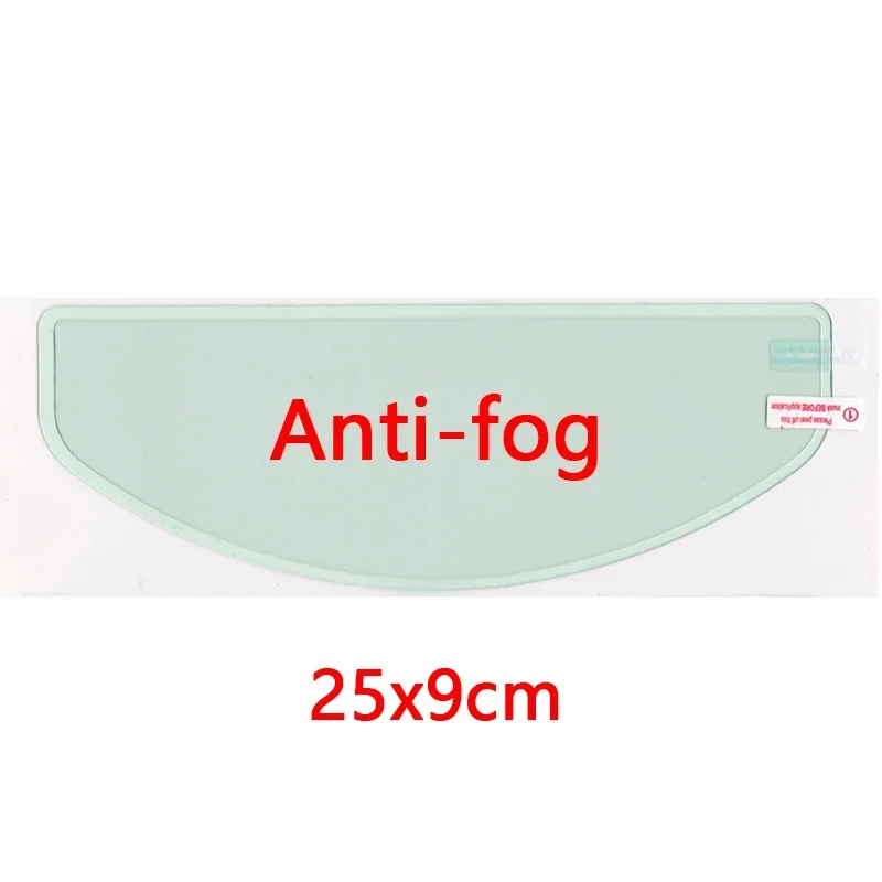 Anti-fog Patch Film Rainproof - Image 7