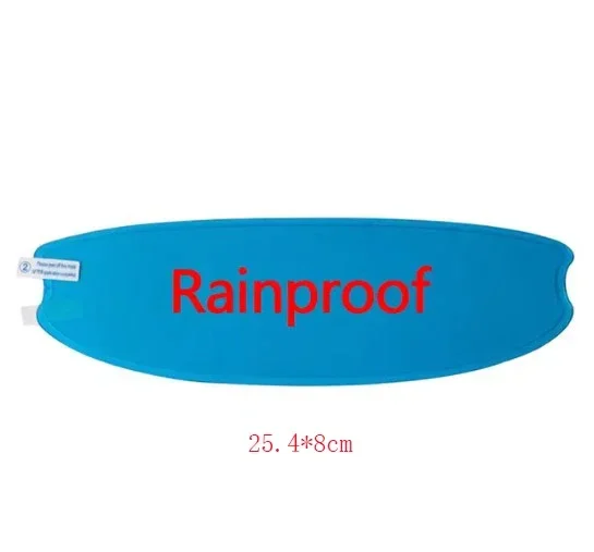 Anti-fog Patch Film Rainproof - Image 8
