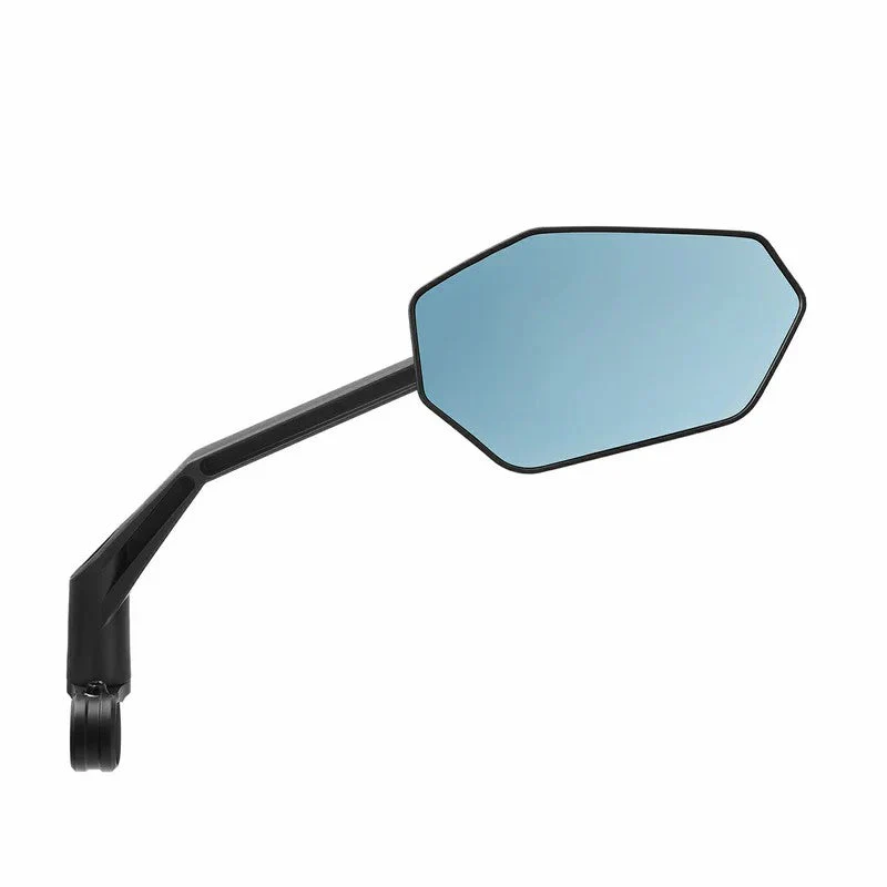 Anti-Glare Bike Handlebar Mirror - Image 2