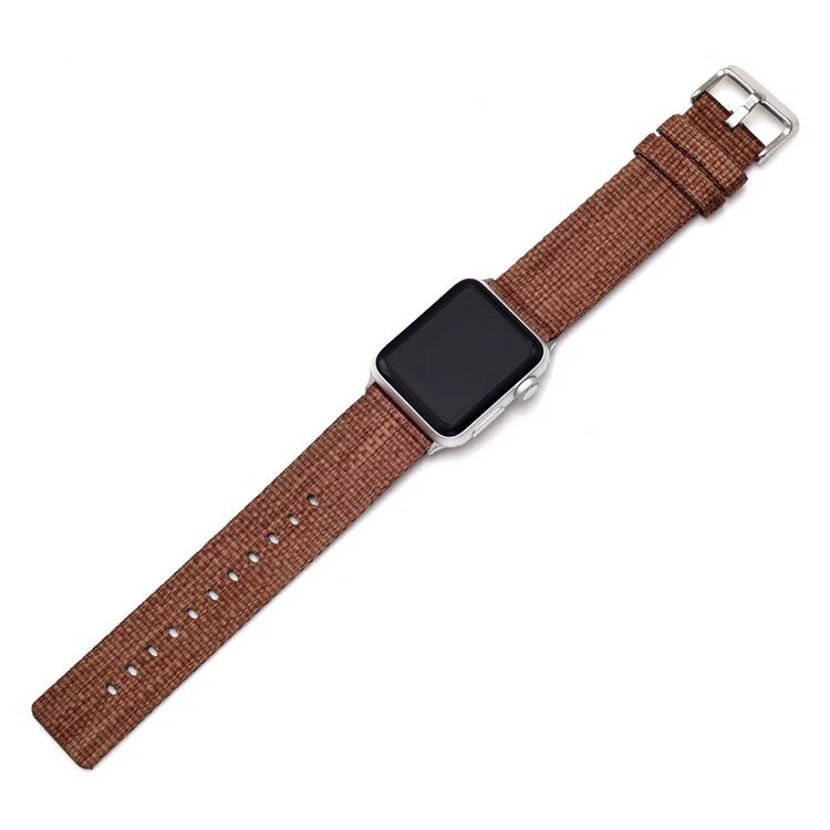 Apple Fabric Armband Series 11/10/9/8/7/6/5/4/ SE / Ultra 1/2/3 - Image 8